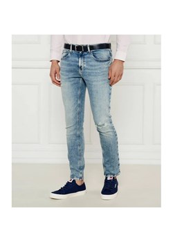 Tommy Jeans Jeansy Scanton | Slim Fit ze sklepu Gomez Fashion Store w kategorii Jeansy męskie - zdjęcie 185010027