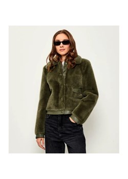Patrizia Pepe Kurtka | Regular Fit ze sklepu Gomez Fashion Store w kategorii Kurtki damskie - zdjęcie 185010037