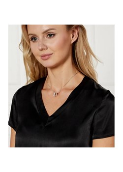 Swarovski Naszyjnik HYPERBOLA ze sklepu Gomez Fashion Store w kategorii Naszyjniki - zdjęcie 185010039