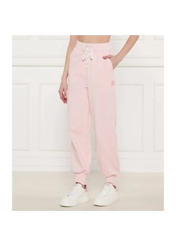 Marc Cain Spodnie dresowe | Relaxed fit ze sklepu Gomez Fashion Store w kategorii Spodnie damskie - zdjęcie 185010045
