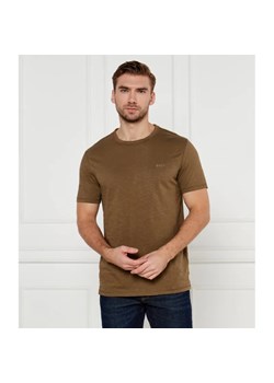 BOSS ORANGE T-shirt Tegood | Regular Fit ze sklepu Gomez Fashion Store w kategorii T-shirty męskie - zdjęcie 185010048