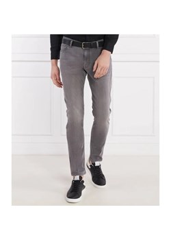Joop! Jeansy Hamond | Slim Fit ze sklepu Gomez Fashion Store w kategorii Jeansy męskie - zdjęcie 185010049