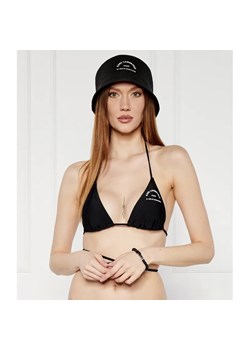 Karl Lagerfeld Góra od bikini ze sklepu Gomez Fashion Store w kategorii Stroje kąpielowe - zdjęcie 185010067
