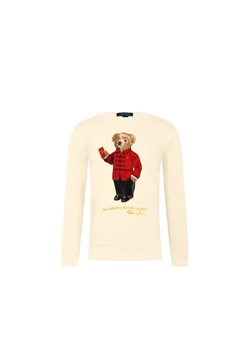 POLO RALPH LAUREN Bluza | Regular Fit ze sklepu Gomez Fashion Store w kategorii Bluzy chłopięce - zdjęcie 185010069
