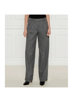 MAX&Co. Spodnie | Regular Fit ze sklepu Gomez Fashion Store w kategorii Spodnie damskie - zdjęcie 185010075