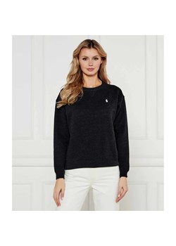 POLO RALPH LAUREN Bluza | Regular Fit ze sklepu Gomez Fashion Store w kategorii Bluzy damskie - zdjęcie 185010086
