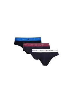 Tommy Hilfiger Slipy 3-pack ze sklepu Gomez Fashion Store w kategorii Majtki męskie - zdjęcie 185010087