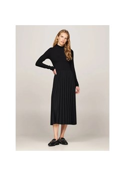 Tommy Hilfiger Sukienka ze sklepu Gomez Fashion Store w kategorii Sukienki - zdjęcie 185010099