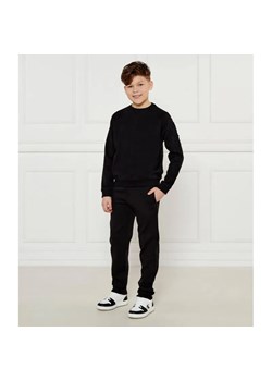 Guess Dres | Regular Fit ze sklepu Gomez Fashion Store w kategorii Dresy chłopięce - zdjęcie 185010106