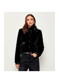 Patrizia Pepe Kurtka | Regular Fit ze sklepu Gomez Fashion Store w kategorii Kurtki damskie - zdjęcie 185010108