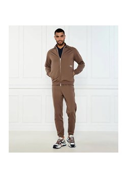 EA7 Dres | Regular Fit ze sklepu Gomez Fashion Store w kategorii Dresy męskie - zdjęcie 185010115