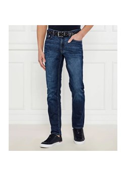 Hechter Paris Jeansy BELFORT | Tapered fit ze sklepu Gomez Fashion Store w kategorii Jeansy męskie - zdjęcie 185010116