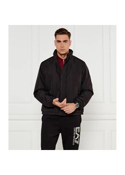 EA7 Kurtka | Loose fit ze sklepu Gomez Fashion Store w kategorii Kurtki męskie - zdjęcie 185010125