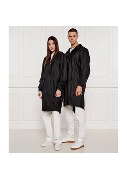 Rains Parka W3 | Casual fit ze sklepu Gomez Fashion Store w kategorii Parki męskie - zdjęcie 185010147