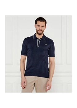 Gant Polo | Regular Fit ze sklepu Gomez Fashion Store w kategorii T-shirty męskie - zdjęcie 185010158