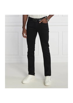 Emporio Armani Jeansy j06 | Slim Fit ze sklepu Gomez Fashion Store w kategorii Jeansy męskie - zdjęcie 185010165