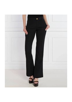 Balmain Spodnie | flare fit ze sklepu Gomez Fashion Store w kategorii Spodnie damskie - zdjęcie 185010168
