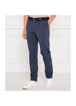 BOSS BLACK Spodnie chino H-Kane-RDS | Tapered fit ze sklepu Gomez Fashion Store w kategorii Spodnie męskie - zdjęcie 185010169