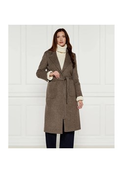 MAX&Co. Wełniany płaszcz RUNAWAY1 ze sklepu Gomez Fashion Store w kategorii Płaszcze damskie - zdjęcie 185010185