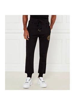 Versace Jeans Couture Spodnie dresowe | Regular Fit ze sklepu Gomez Fashion Store w kategorii Spodnie męskie - zdjęcie 185010205