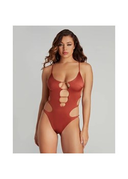 Agent Provocateur Strój kąpielowy CHRISTIANA ze sklepu Gomez Fashion Store w kategorii Stroje kąpielowe - zdjęcie 185010225