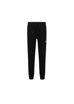 EA7 Spodnie dresowe | Regular Fit ze sklepu Gomez Fashion Store w kategorii Spodnie chłopięce - zdjęcie 185010228