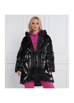 Hetrego Puchowa kurtka JUDITH | Relaxed fit ze sklepu Gomez Fashion Store w kategorii Kurtki damskie - zdjęcie 185010266