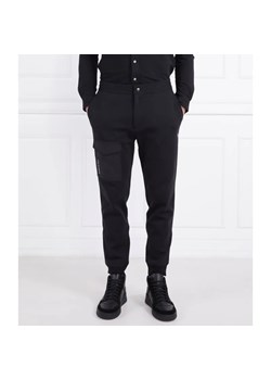 POLO RALPH LAUREN Spodnie | Regular Fit ze sklepu Gomez Fashion Store w kategorii Spodnie męskie - zdjęcie 185010285