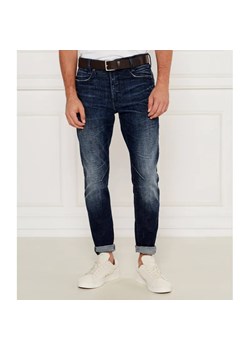 G- Star Raw Jeansy D-Staq | Slim Fit ze sklepu Gomez Fashion Store w kategorii Jeansy męskie - zdjęcie 185010295