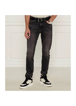 Calvin Klein Jeans Jeansy | Slim Fit ze sklepu Gomez Fashion Store w kategorii Jeansy męskie - zdjęcie 185010305