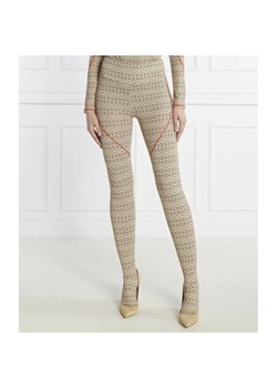Patrizia Pepe Legginsy | Slim Fit ze sklepu Gomez Fashion Store w kategorii Spodnie damskie - zdjęcie 185010317