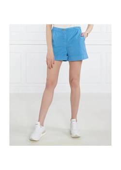 Tommy Hilfiger Szorty | Regular Fit ze sklepu Gomez Fashion Store w kategorii Szorty - zdjęcie 185010319