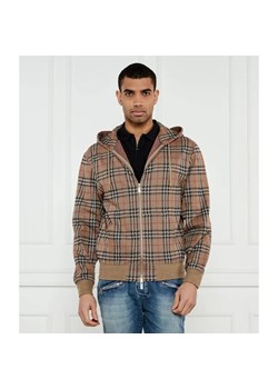Burberry Bluza | Regular Fit ze sklepu Gomez Fashion Store w kategorii Bluzy męskie - zdjęcie 185010327