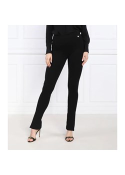 Liu Jo Spodnie | Slim Fit ze sklepu Gomez Fashion Store w kategorii Spodnie damskie - zdjęcie 185010336