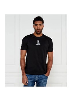 Iceberg T-shirt | Regular Fit ze sklepu Gomez Fashion Store w kategorii T-shirty męskie - zdjęcie 185010357