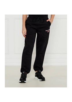 POLO RALPH LAUREN Spodnie jogger | Regular Fit ze sklepu Gomez Fashion Store w kategorii Spodnie chłopięce - zdjęcie 185010358