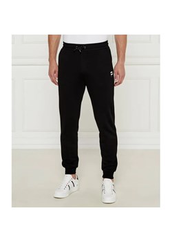 Karl Lagerfeld Spodnie dresowe | Regular Fit ze sklepu Gomez Fashion Store w kategorii Spodnie męskie - zdjęcie 185010359