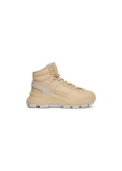 Tommy Jeans Skórzane trapery ze sklepu Gomez Fashion Store w kategorii Buty trekkingowe damskie - zdjęcie 185010375
