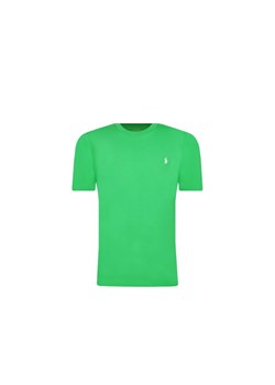 POLO RALPH LAUREN T-shirt | Regular Fit ze sklepu Gomez Fashion Store w kategorii T-shirty chłopięce - zdjęcie 185010398