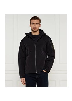 BOSS GREEN Kurtka Leggenda | Regular Fit ze sklepu Gomez Fashion Store w kategorii Kurtki męskie - zdjęcie 185010415