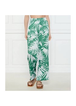 Liu Jo Spodnie | Relaxed fit ze sklepu Gomez Fashion Store w kategorii Spodnie damskie - zdjęcie 185010435