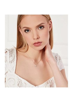 TORY BURCH Naszyjnik Kira ze sklepu Gomez Fashion Store w kategorii Naszyjniki - zdjęcie 185010446