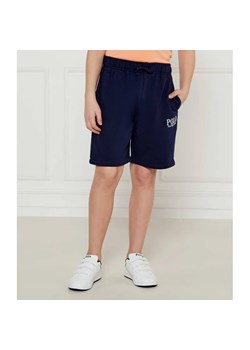 POLO RALPH LAUREN Szorty | Regular Fit ze sklepu Gomez Fashion Store w kategorii Spodenki chłopięce - zdjęcie 185010457