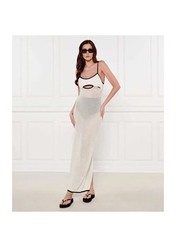 Karl Lagerfeld Sukienka ze sklepu Gomez Fashion Store w kategorii Sukienki - zdjęcie 185010466