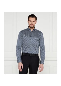 HUGO Koszula Valerio | Modern fit ze sklepu Gomez Fashion Store w kategorii Koszule męskie - zdjęcie 185010468