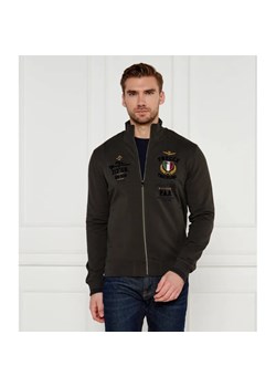 Aeronautica Militare Bluza | Regular Fit ze sklepu Gomez Fashion Store w kategorii Bluzy męskie - zdjęcie 185010479
