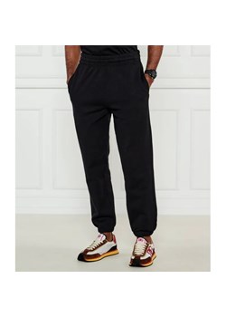 Burberry Spodnie dresowe | Regular Fit ze sklepu Gomez Fashion Store w kategorii Spodnie męskie - zdjęcie 185010509