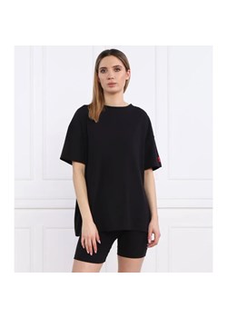 Hugo Bodywear Piżama NAIANA | Relaxed fit ze sklepu Gomez Fashion Store w kategorii Piżamy damskie - zdjęcie 185010535