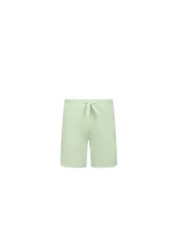 Guess Szorty ACTIVE | Regular Fit ze sklepu Gomez Fashion Store w kategorii Spodenki chłopięce - zdjęcie 185010568