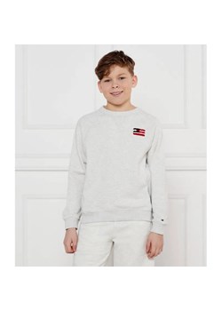 Tommy Hilfiger Bluza | Relaxed fit ze sklepu Gomez Fashion Store w kategorii Bluzy chłopięce - zdjęcie 185010598